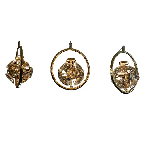 28013-3L Pendant lamp