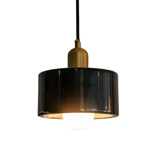 3262-black Brass+Marble