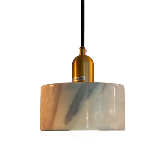 3262-white Brass+Marble