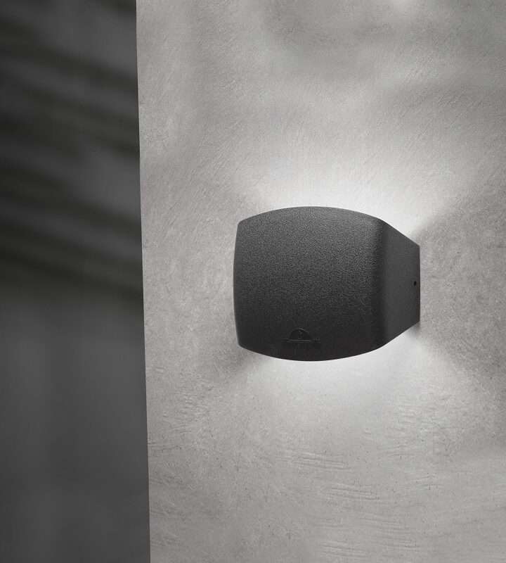 FUMAGALLI ABRAM 150 BLACK CLEAR