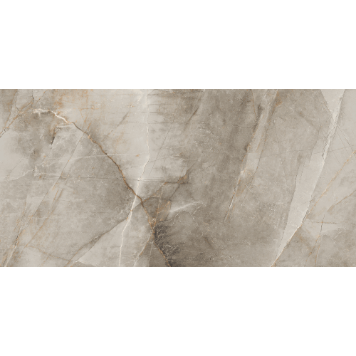 AXIS GREY GLOSSY PORCELAIN