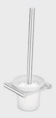 BAS3392 Toilet Brush Holder