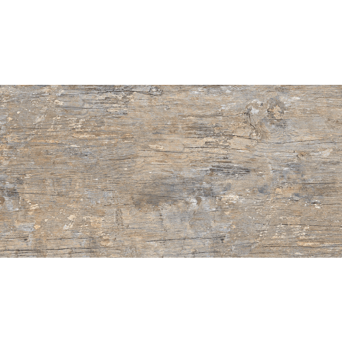 CHARM WOOD CARVING PORCELAIN