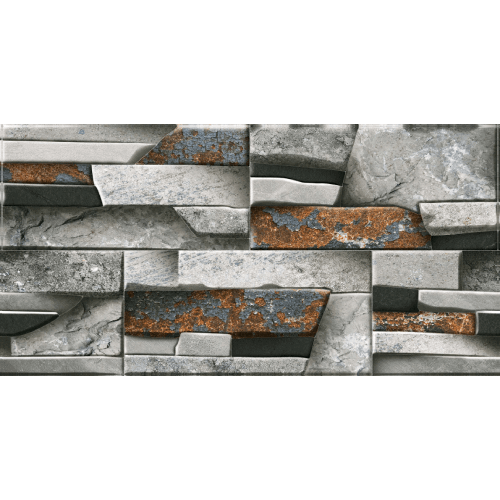 E-INDI-309 GLOSSY CERAMIC