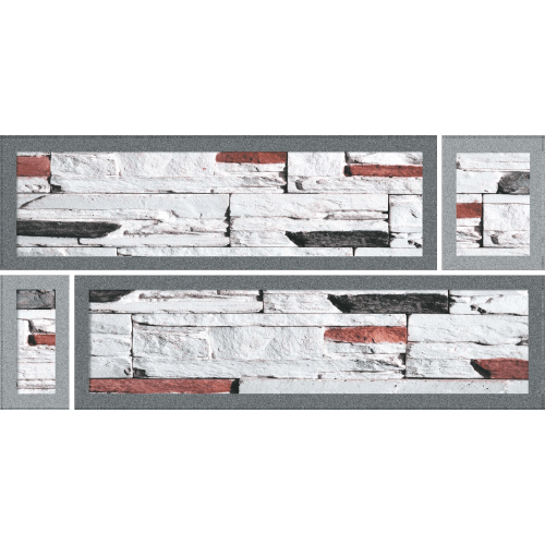 E-INDI-311 GLOSSY CERAMIC