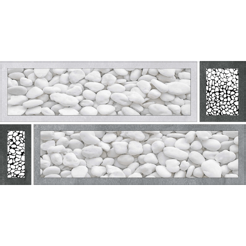 E-INDI-312 GLOSSY CERAMIC