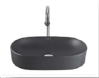 EXCLUSIVE SANITAIRYWARE TT CRUZE BLACK MATT