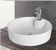 EXCLUSIVE SANITAIRYWARE TT RADIUS