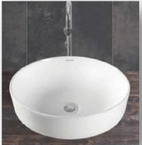 EXCLUSIVE SANITAIRYWARE TT RAINBOW