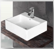 EXCLUSIVE SANITAIRYWARE TT XENO