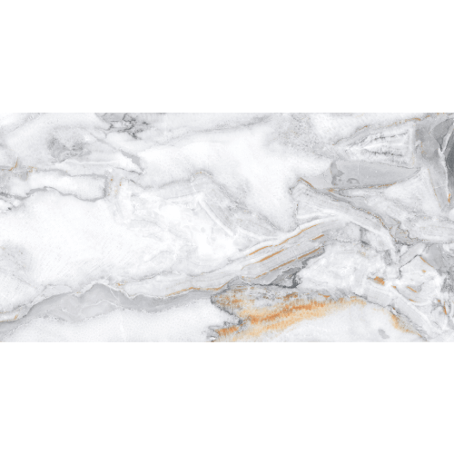 GOLDEN WAVE GLOSSY PORCELAIN