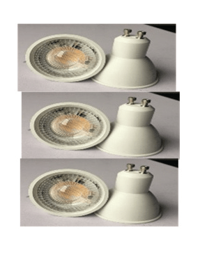 Brelight LED Bulb 7W 4000K