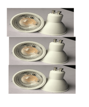 Brelight LED Bulb 7W 3000K