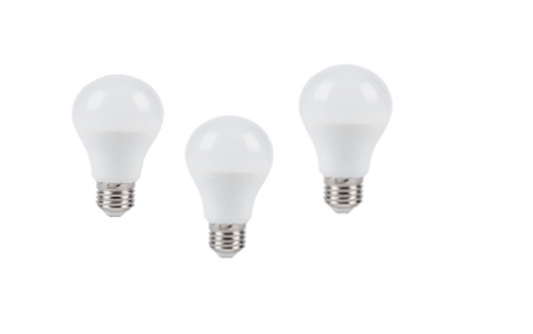 Brelight LED Bulb 9W 3000K