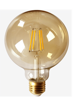 Brelight Filament Bulb 8W 3000K