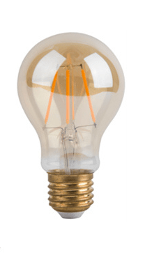 Brelight Filament Bulb 8W 2700K