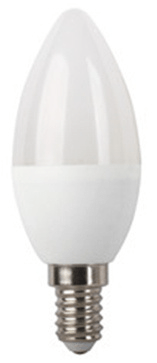 Brelight LED Candle 6W 3000K