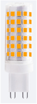 Brelight LED Hi-Pin 5W 3000K