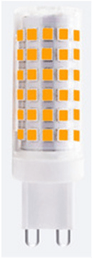 Brelight LED Hi-Pin 5W 6000K