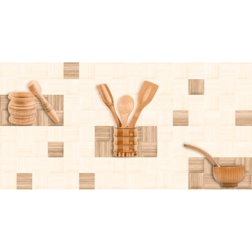 INDI-107 HL GLOSSY CERAMIC