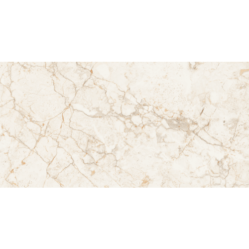 ROSE GOLD CARVING PORCELAIN