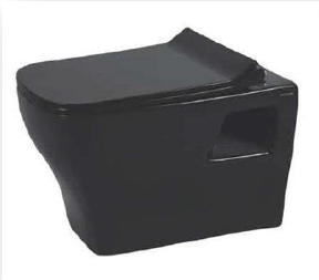 SCOTTLANE WH BRAVO BLACK GLOSSY