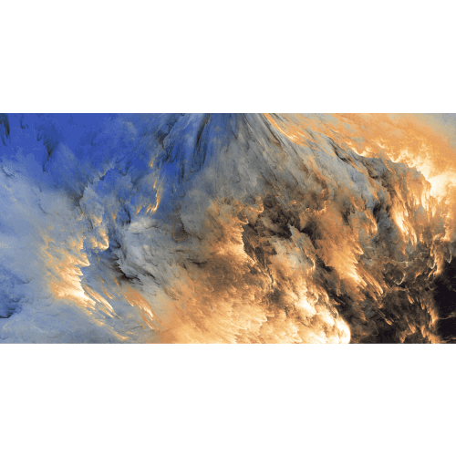 THUNDER LAVA HIGH GLOSS PORCELAIN