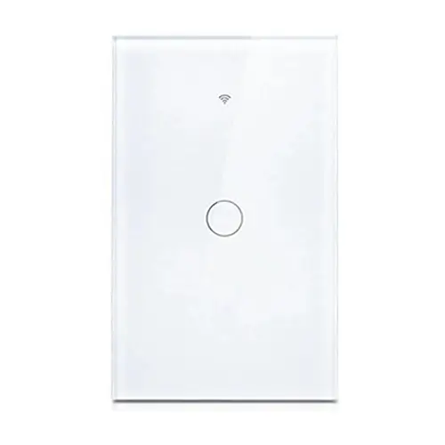 TUYA WIFI SWITCH KL-VRUS- WIFI-01 WHITE