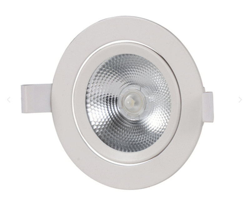 WOSEN WHITE COB LIGHT 12W