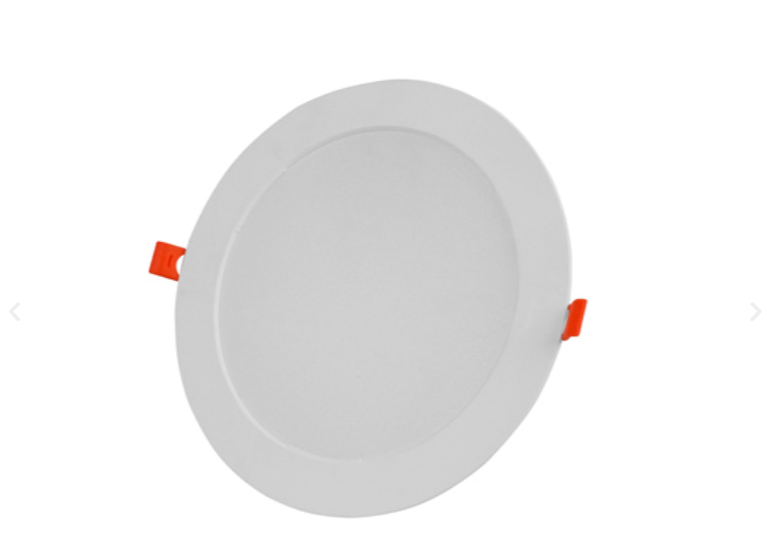 WOSEN WHITE LED PANEL LIGHT 9+3W