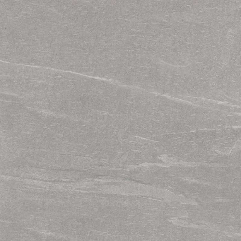 I-VOLGA GRIS INFINITE SERIES GLOSSY PORCELAIN