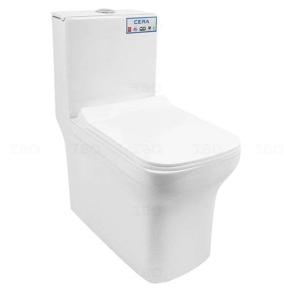 TOILET 8608