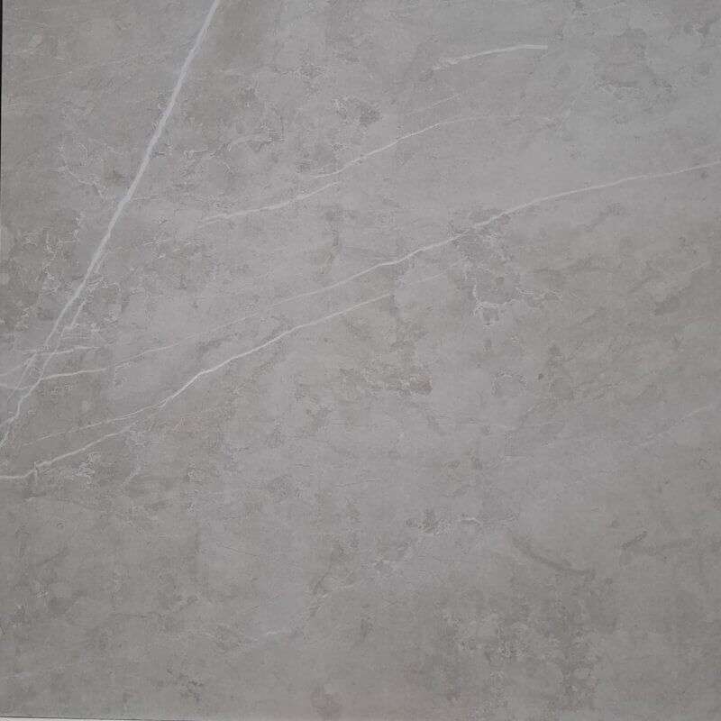 CERALINE GREY CARVING PORCELAIN