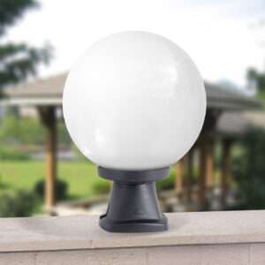 FUMAGALLI G26.114.000.AYE27 DISMA/G250 BLACK OPAL E27