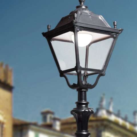 FUMAGALLI Q43.000.000.AXW1L ELIA BLACK CLEAR