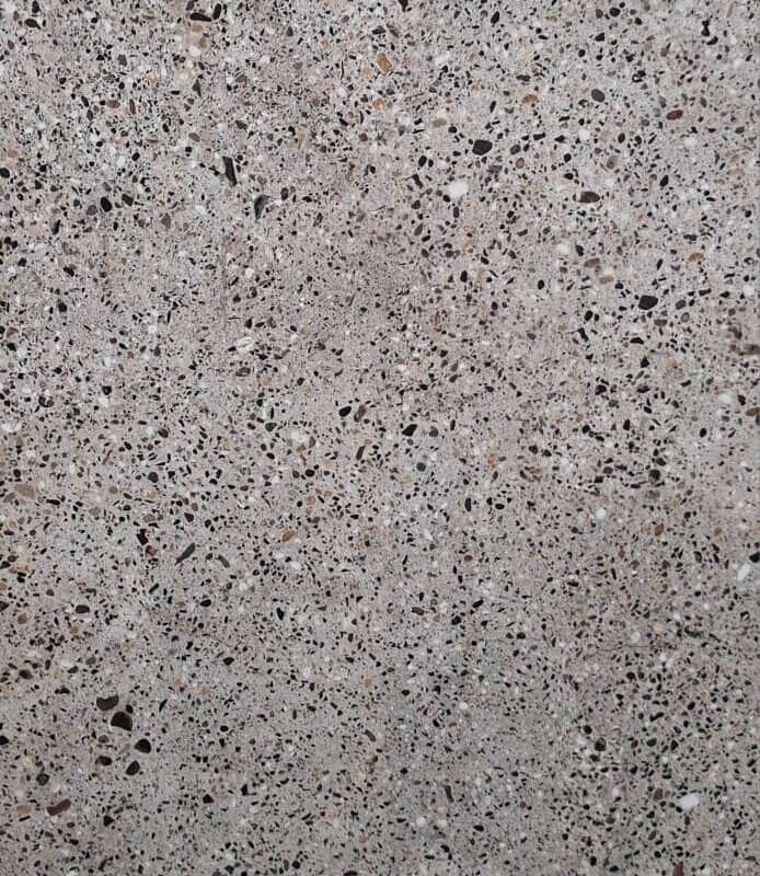 MOON STONE BROWN GLOSSY PORCELAIN