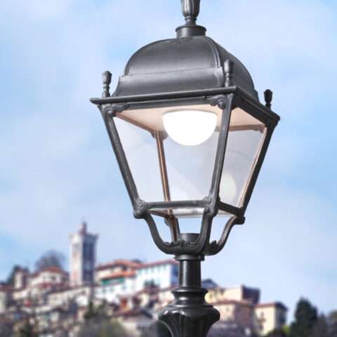 FUMAGALLI U43.000.000.AXW1L PIETRO BLACK CLEAR