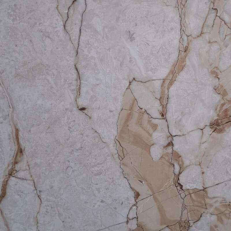 ROZALIA BROWN GLOSSY