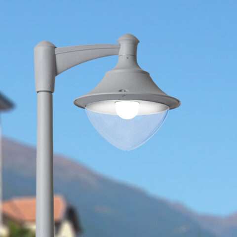 FUMAGALLI V50.000.000.LXD6K VIVI 400 GREY CLEAR