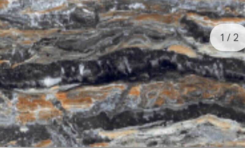 MERCADO NERO HIGH GLOSS