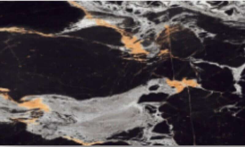 BUMBAL BLACK HIGH GLOSS