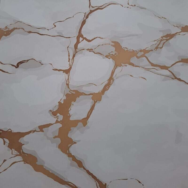 AMAZE WHITE GOLD PORCELAIN