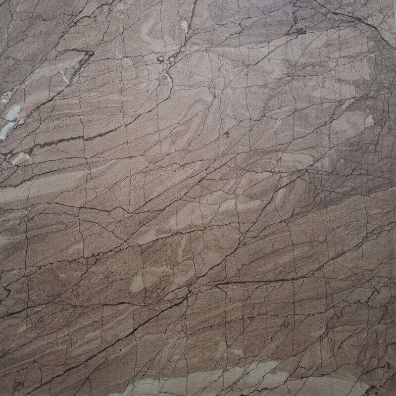 BRANDON BROUWN - CARVING PORCELAIN