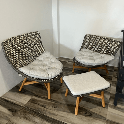 TERAS SET